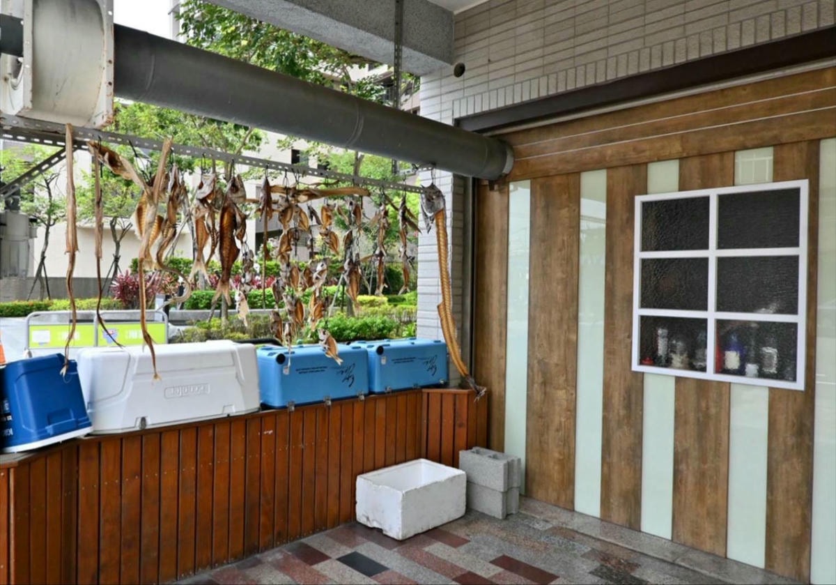 台中日本料理推薦｜台中市大雅區味市お料理｜全預約制平價割烹，日式無菜單創意料理由主廚匠心製作，細膩滋味引爆味蕾驚喜！