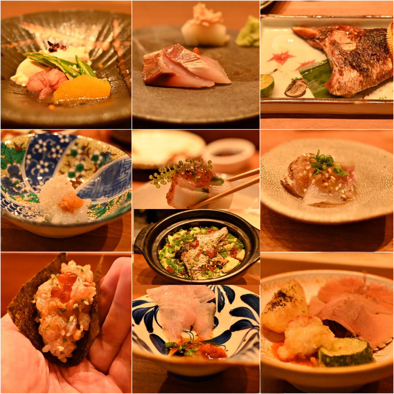 台中日本料理推薦｜台中市大雅區味市お料理｜全預約制平價割烹，日式無菜單創意料理由主廚匠心製作，細膩滋味引爆味蕾驚喜！