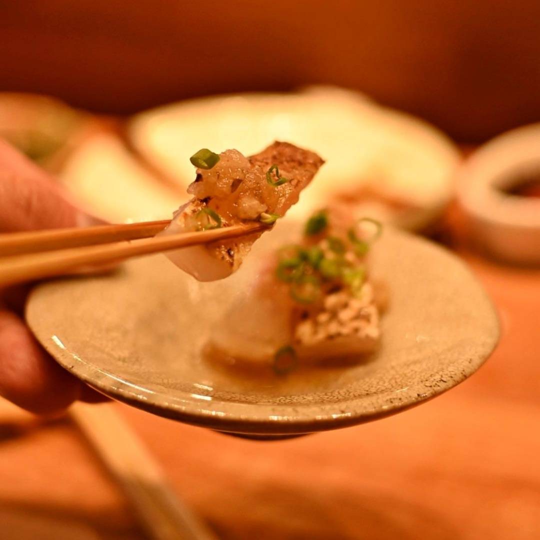 台中日本料理推薦｜台中市大雅區味市お料理｜全預約制平價割烹，日式無菜單創意料理由主廚匠心製作，細膩滋味引爆味蕾驚喜！