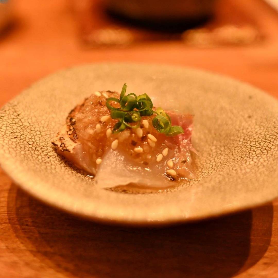 台中日本料理推薦｜台中市大雅區味市お料理｜全預約制平價割烹，日式無菜單創意料理由主廚匠心製作，細膩滋味引爆味蕾驚喜！