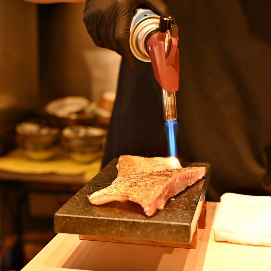 台中日本料理推薦｜台中市大雅區味市お料理｜全預約制平價割烹，日式無菜單創意料理由主廚匠心製作，細膩滋味引爆味蕾驚喜！