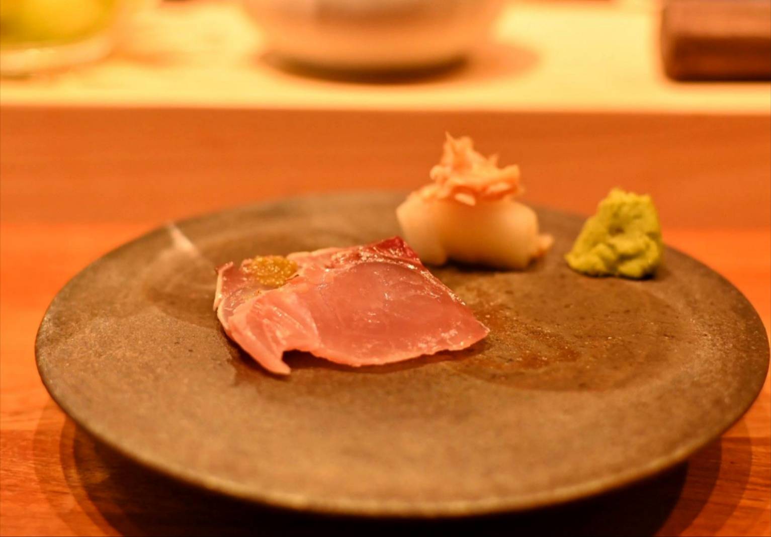 台中日本料理推薦｜台中市大雅區味市お料理｜全預約制平價割烹，日式無菜單創意料理由主廚匠心製作，細膩滋味引爆味蕾驚喜！