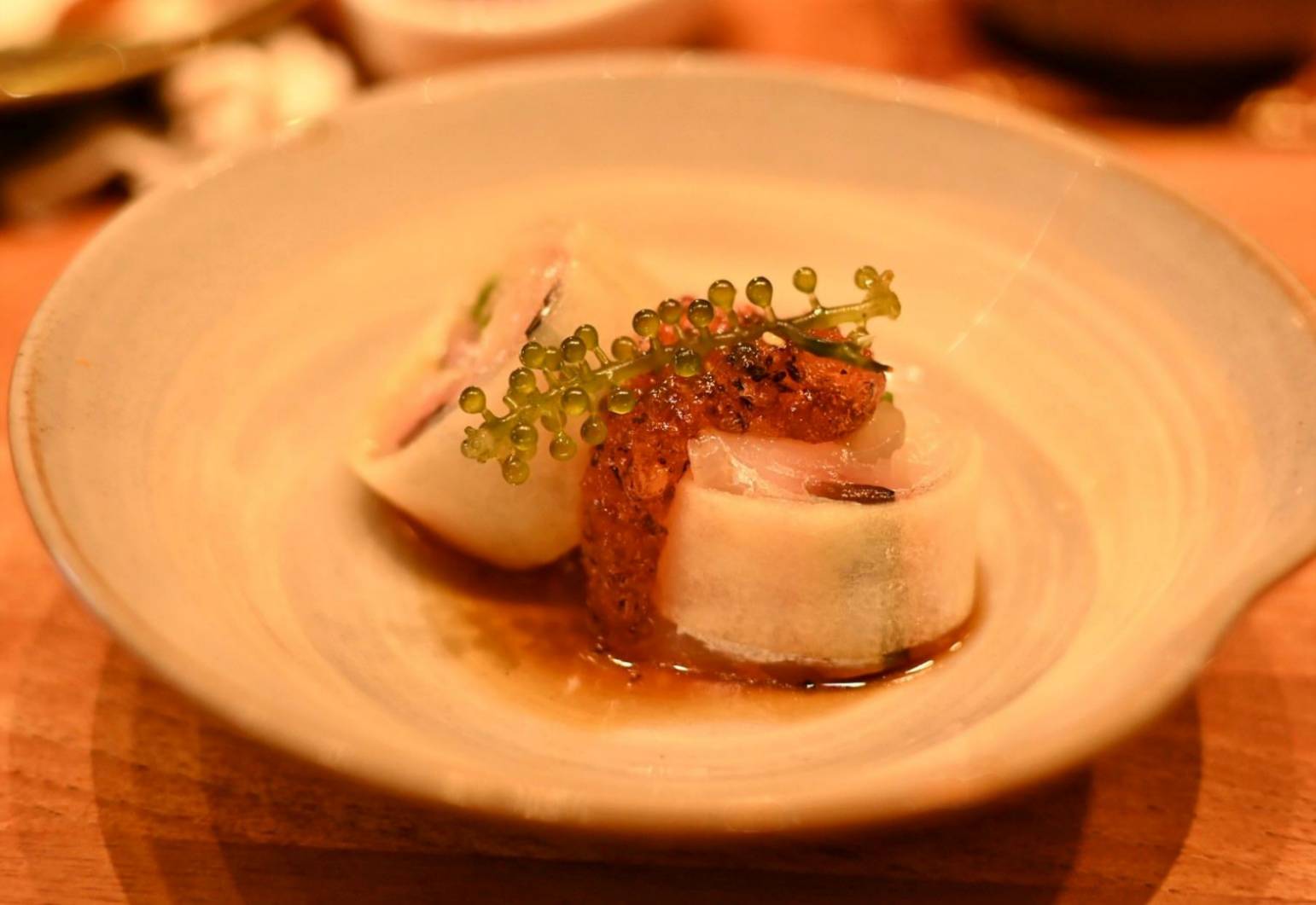 台中日本料理推薦｜台中市大雅區味市お料理｜全預約制平價割烹，日式無菜單創意料理由主廚匠心製作，細膩滋味引爆味蕾驚喜！