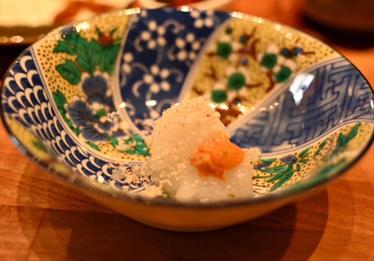 台中日本料理推薦｜台中市大雅區味市お料理｜全預約制平價割烹，日式無菜單創意料理由主廚匠心製作，細膩滋味引爆味蕾驚喜！