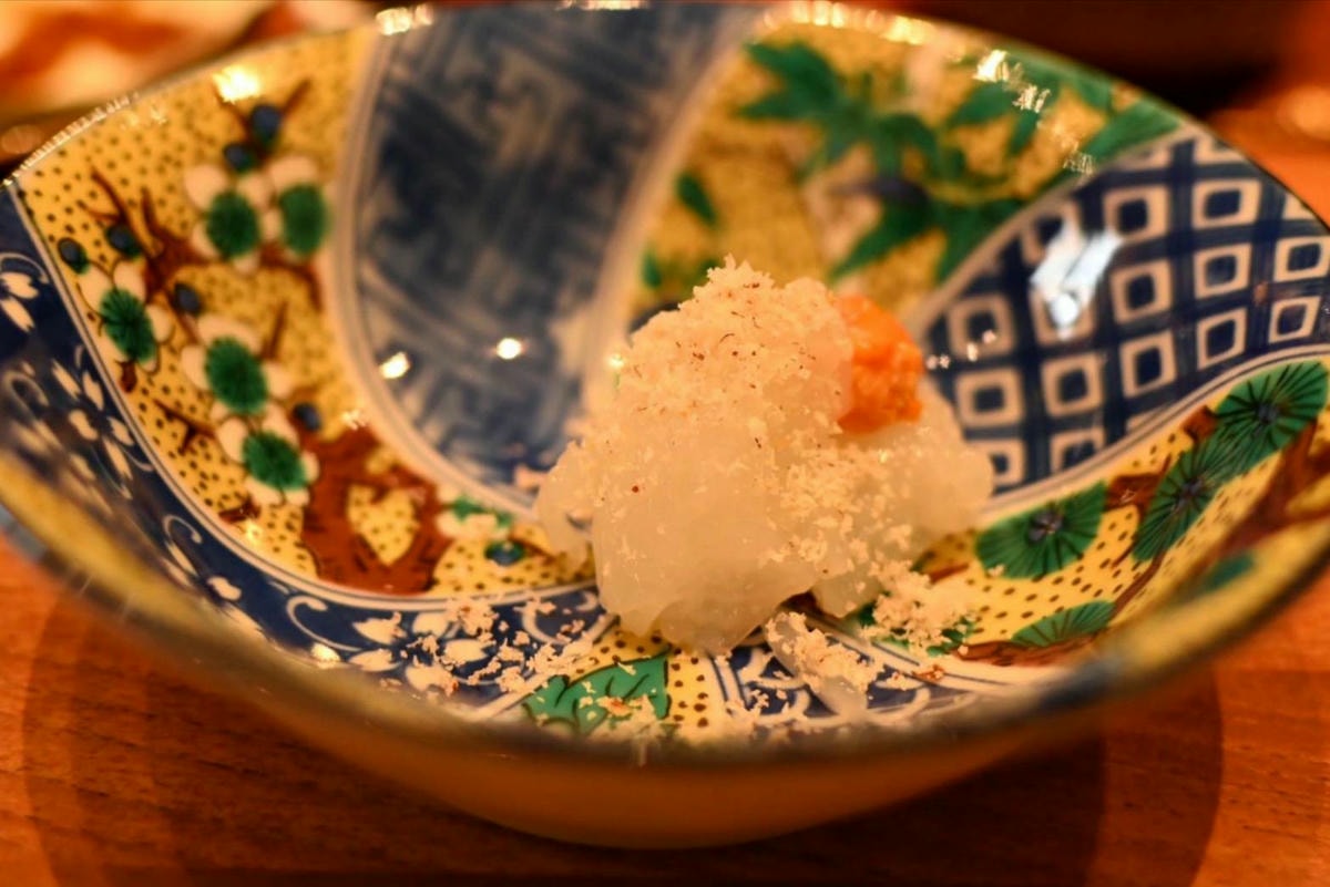 台中日本料理推薦｜台中市大雅區味市お料理｜全預約制平價割烹，日式無菜單創意料理由主廚匠心製作，細膩滋味引爆味蕾驚喜！