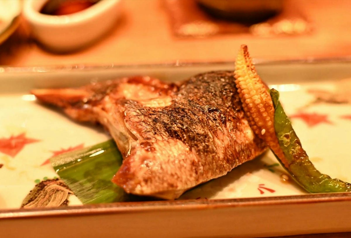 台中日本料理推薦｜台中市大雅區味市お料理｜全預約制平價割烹，日式無菜單創意料理由主廚匠心製作，細膩滋味引爆味蕾驚喜！