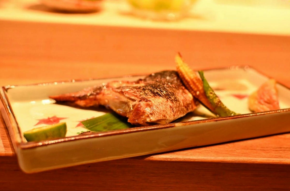 台中日本料理推薦｜台中市大雅區味市お料理｜全預約制平價割烹，日式無菜單創意料理由主廚匠心製作，細膩滋味引爆味蕾驚喜！