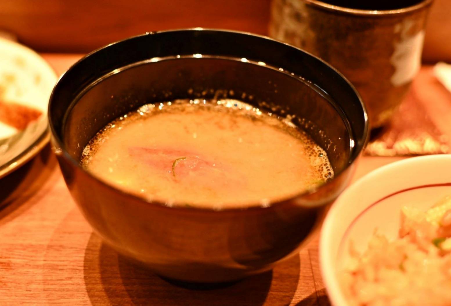 台中日本料理推薦｜台中市大雅區味市お料理｜全預約制平價割烹，日式無菜單創意料理由主廚匠心製作，細膩滋味引爆味蕾驚喜！