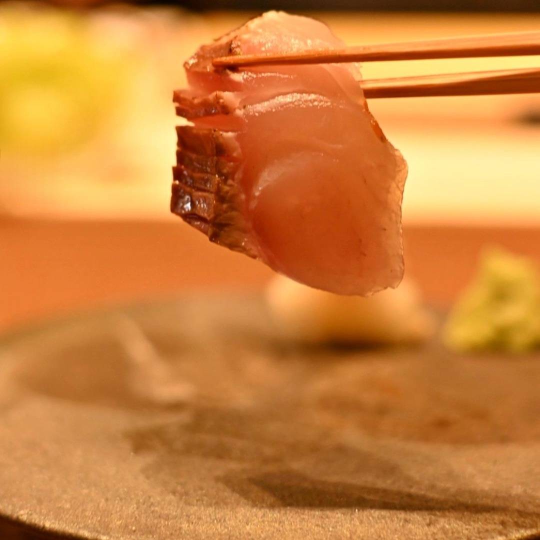 台中日本料理推薦｜台中市大雅區味市お料理｜全預約制平價割烹，日式無菜單創意料理由主廚匠心製作，細膩滋味引爆味蕾驚喜！