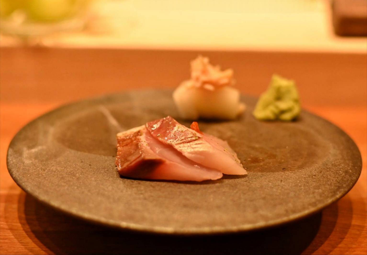 台中日本料理推薦｜台中市大雅區味市お料理｜全預約制平價割烹，日式無菜單創意料理由主廚匠心製作，細膩滋味引爆味蕾驚喜！