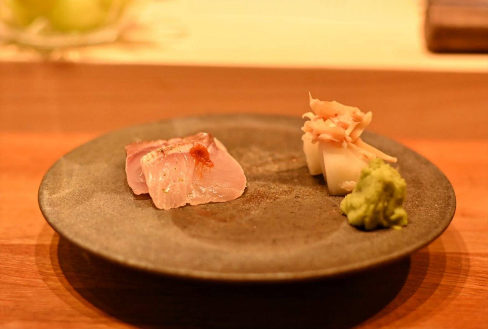 台中日本料理推薦｜台中市大雅區味市お料理｜全預約制平價割烹，日式無菜單創意料理由主廚匠心製作，細膩滋味引爆味蕾驚喜！