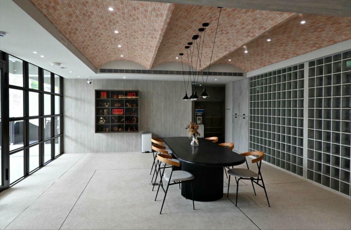 彰化縣彰化市住宿推薦｜華宿文旅｜隱身八卦山半山腰、步行可達南郭路美食街，地點便利、遠離塵囂親近綠意旅宿入住心得分享！