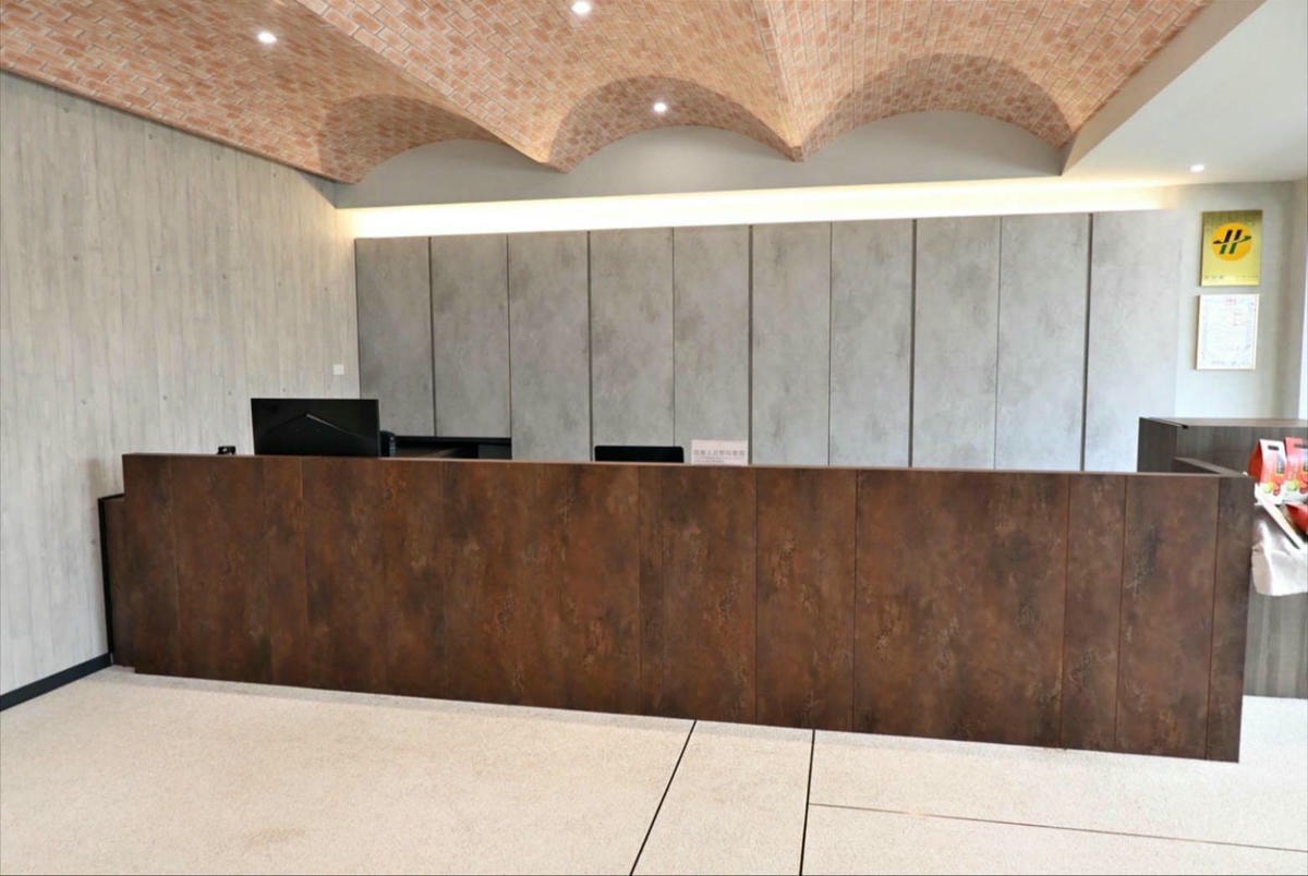 彰化縣彰化市住宿推薦｜華宿文旅｜隱身八卦山半山腰、步行可達南郭路美食街，地點便利、遠離塵囂親近綠意旅宿入住心得分享！