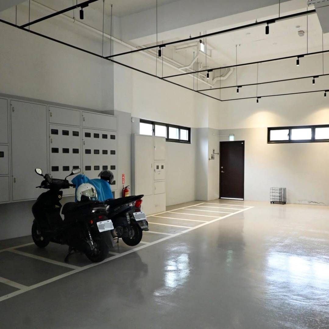 彰化縣彰化市住宿推薦｜華宿文旅｜隱身八卦山半山腰、步行可達南郭路美食街，地點便利、遠離塵囂親近綠意旅宿入住心得分享！