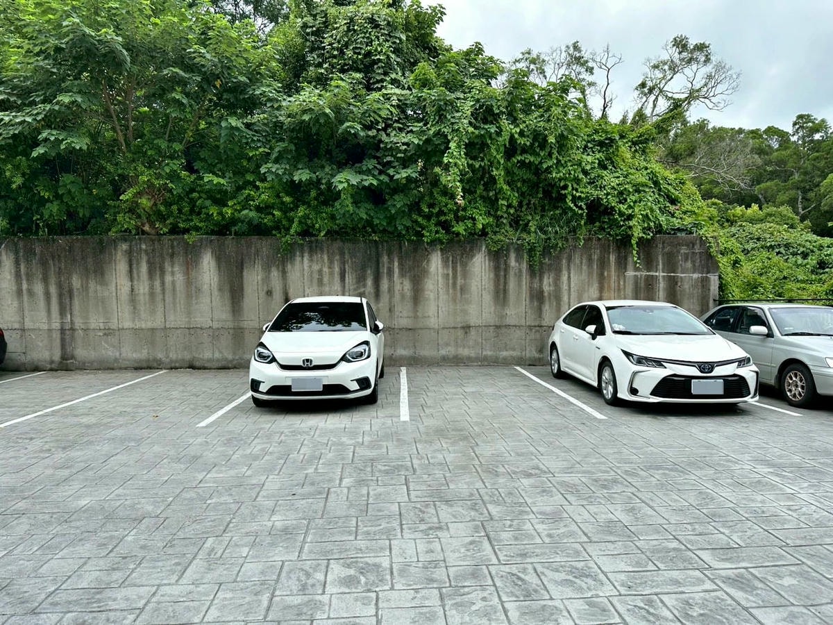 彰化縣彰化市住宿推薦｜華宿文旅｜隱身八卦山半山腰、步行可達南郭路美食街，地點便利、遠離塵囂親近綠意旅宿入住心得分享！