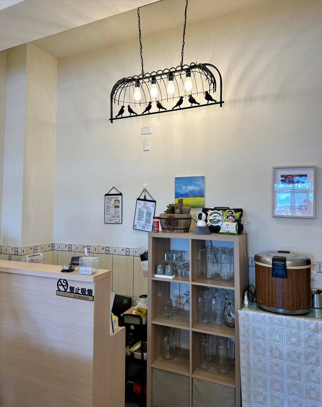 彰化縣埤頭鄉無菜單料理推薦｜燒味鮮私房菜無菜單料理｜主廚匠心手作海鮮豚物鮮蔬炊飯，搭配特調飲品私房美饌，創意饗宴讓人一試成主顧！