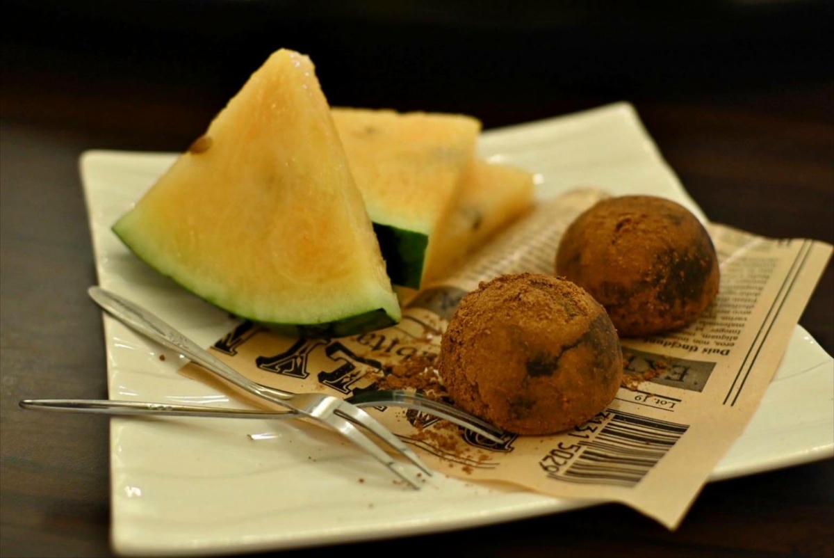 彰化縣埤頭鄉無菜單料理推薦｜燒味鮮私房菜無菜單料理｜主廚匠心手作海鮮豚物鮮蔬炊飯，搭配特調飲品私房美饌，創意饗宴讓人一試成主顧！