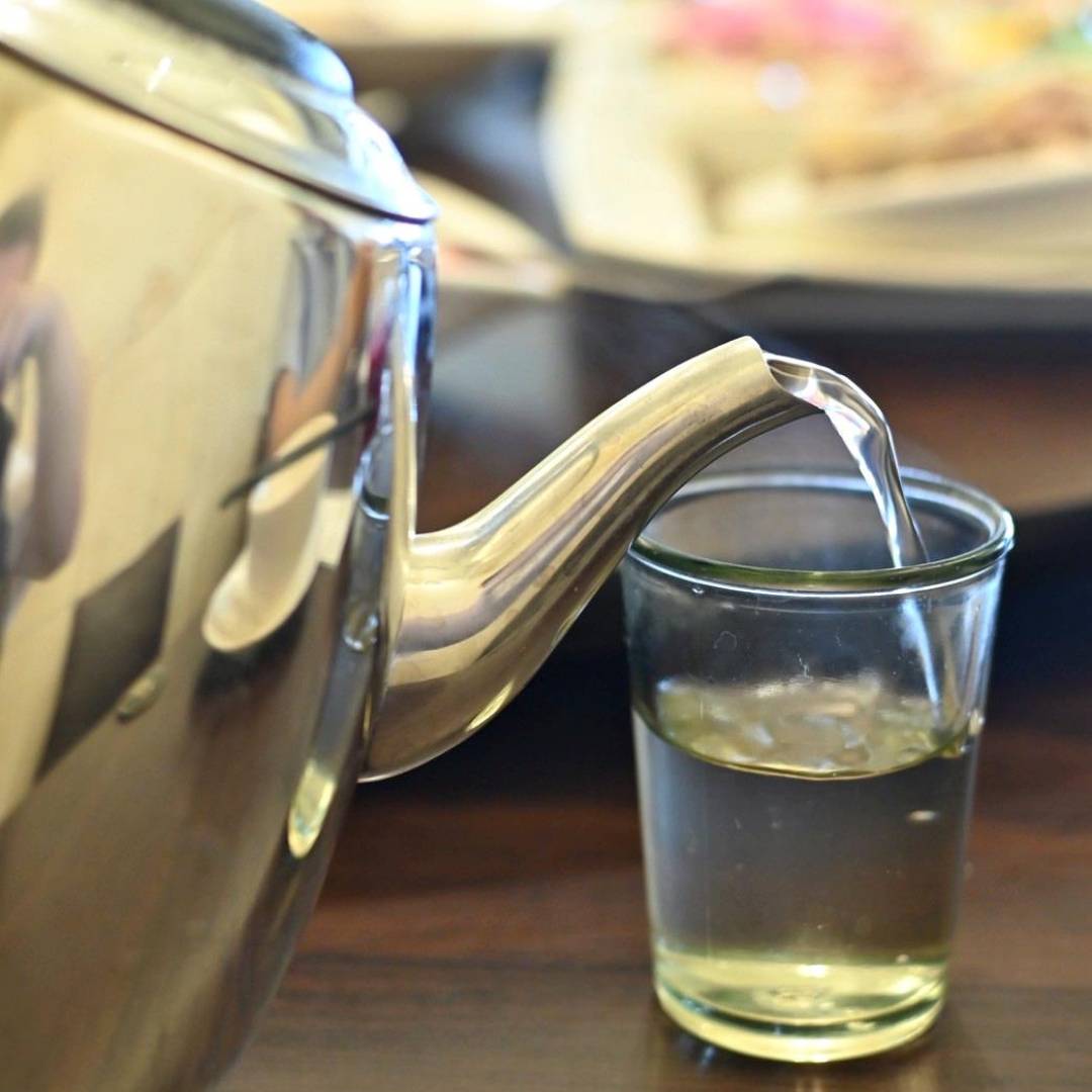 彰化縣埤頭鄉無菜單料理推薦｜燒味鮮私房菜無菜單料理｜主廚匠心手作海鮮豚物鮮蔬炊飯，搭配特調飲品私房美饌，創意饗宴讓人一試成主顧！