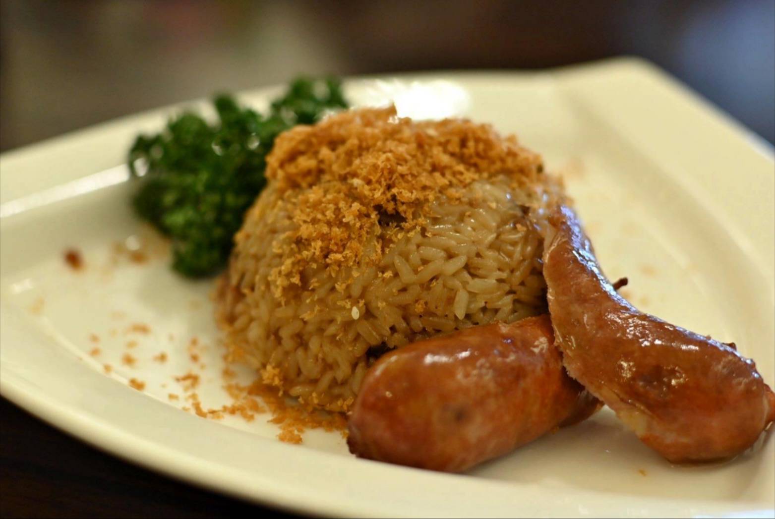 彰化縣埤頭鄉無菜單料理推薦｜燒味鮮私房菜無菜單料理｜主廚匠心手作海鮮豚物鮮蔬炊飯，搭配特調飲品私房美饌，創意饗宴讓人一試成主顧！