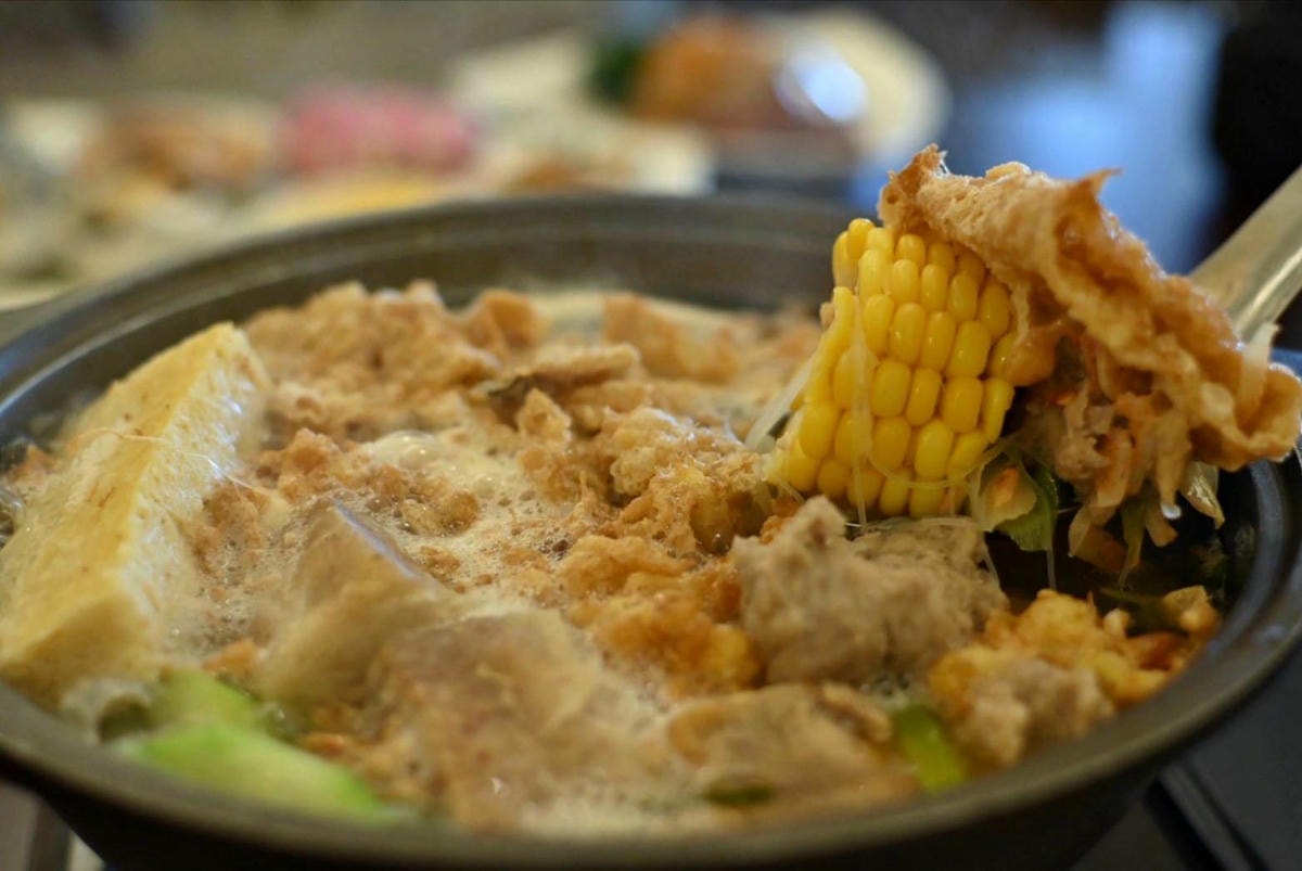 彰化縣埤頭鄉無菜單料理推薦｜燒味鮮私房菜無菜單料理｜主廚匠心手作海鮮豚物鮮蔬炊飯，搭配特調飲品私房美饌，創意饗宴讓人一試成主顧！