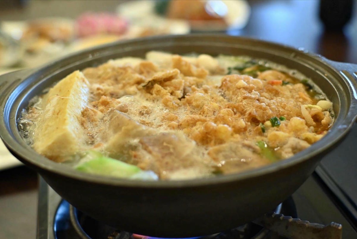 彰化縣埤頭鄉無菜單料理推薦｜燒味鮮私房菜無菜單料理｜主廚匠心手作海鮮豚物鮮蔬炊飯，搭配特調飲品私房美饌，創意饗宴讓人一試成主顧！