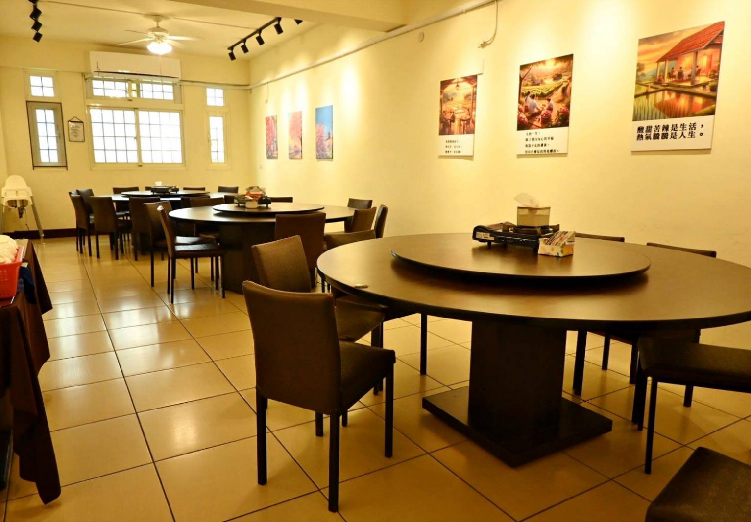 彰化縣埤頭鄉無菜單料理推薦｜燒味鮮私房菜無菜單料理｜主廚匠心手作海鮮豚物鮮蔬炊飯，搭配特調飲品私房美饌，創意饗宴讓人一試成主顧！