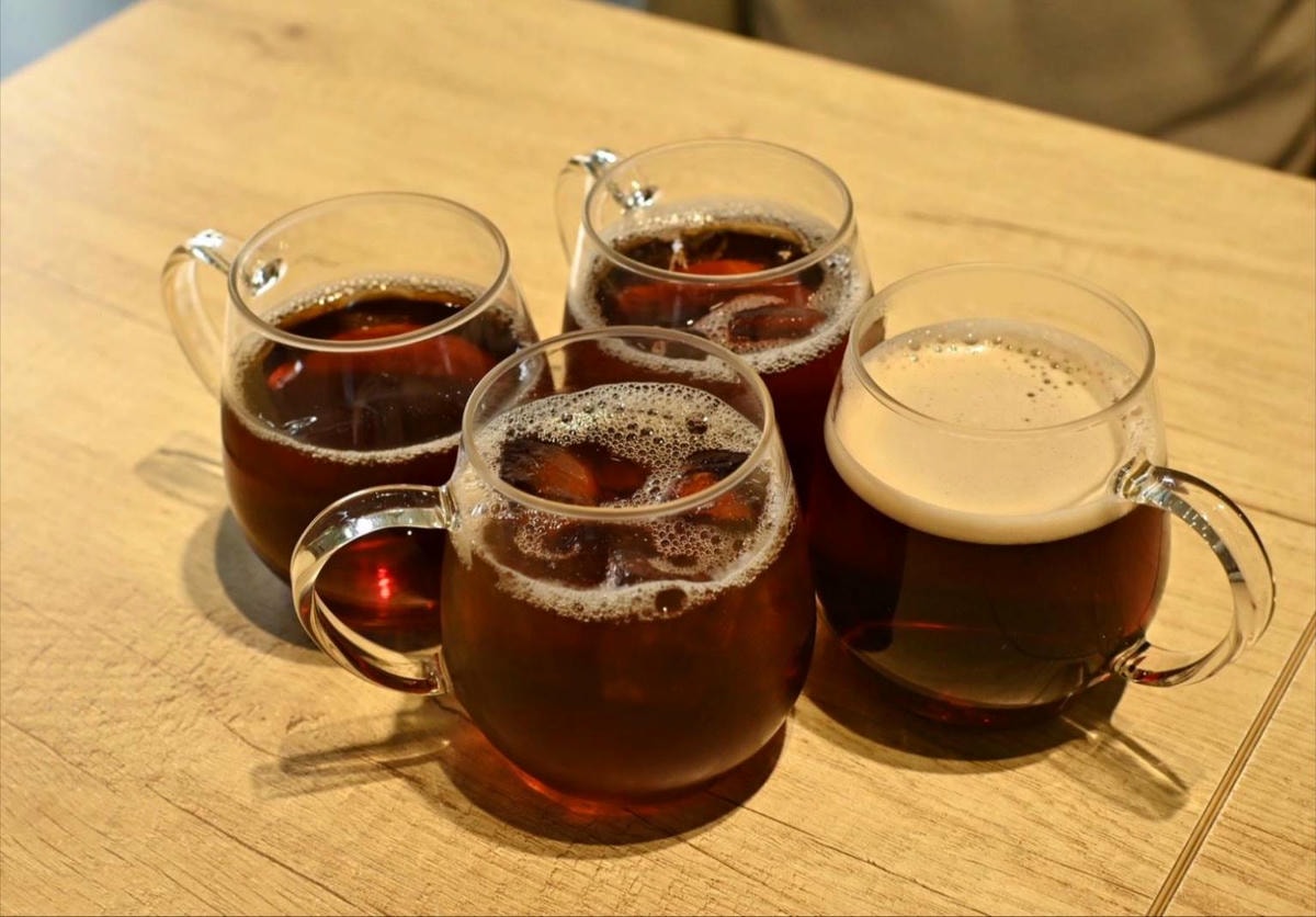 台中市西屯區住宿推薦｜台中逢甲住宿．葉綠宿旅館Green Hotel｜步行逢甲夜市，電梯豪華四人房一泊一食，逢甲吃喝玩樂、生活機能便利入住心得分享！