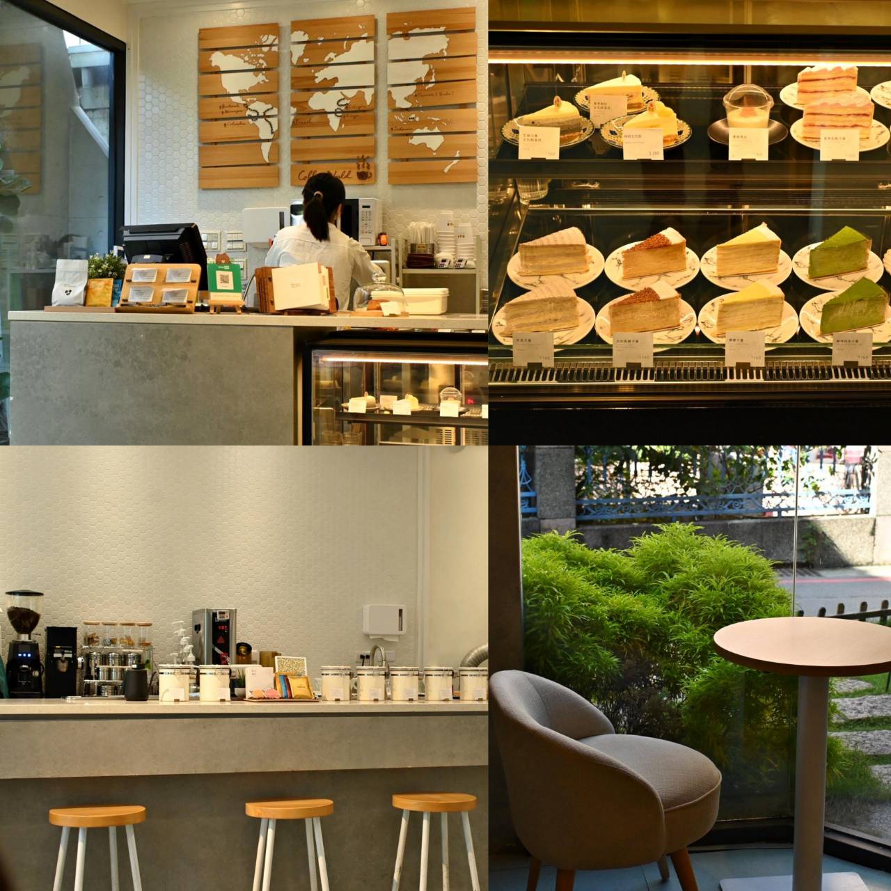 台中市西屯區住宿推薦｜台中逢甲住宿．葉綠宿旅館Green Hotel｜步行逢甲夜市，電梯豪華四人房一泊一食，逢甲吃喝玩樂、生活機能便利入住心得分享！