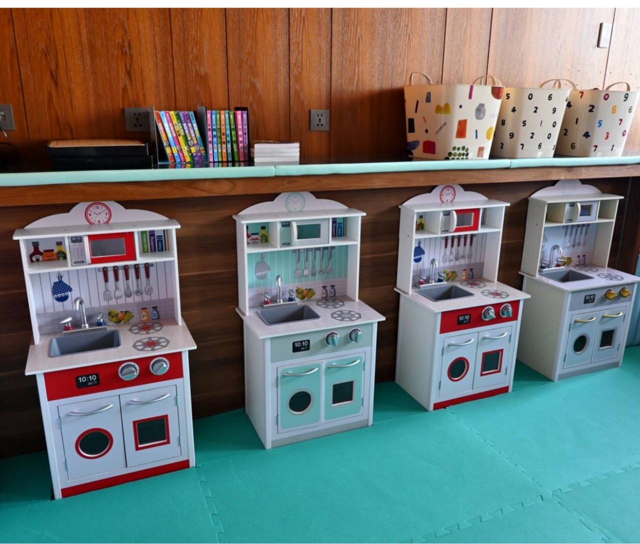 台中太平區住宿推薦｜挪威森林台中漫活館｜室內親子景點、步行1分鐘新光黃昏市場，舒適慢活旅行體驗！