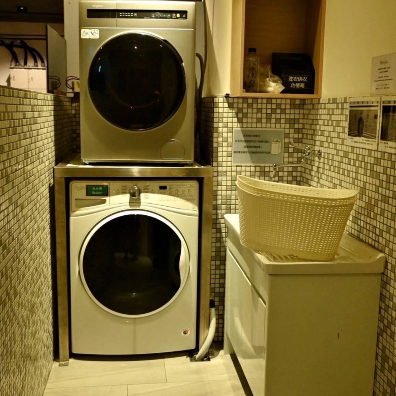 台中太平區住宿推薦｜挪威森林台中漫活館｜室內親子景點、步行1分鐘新光黃昏市場，舒適慢活旅行體驗！