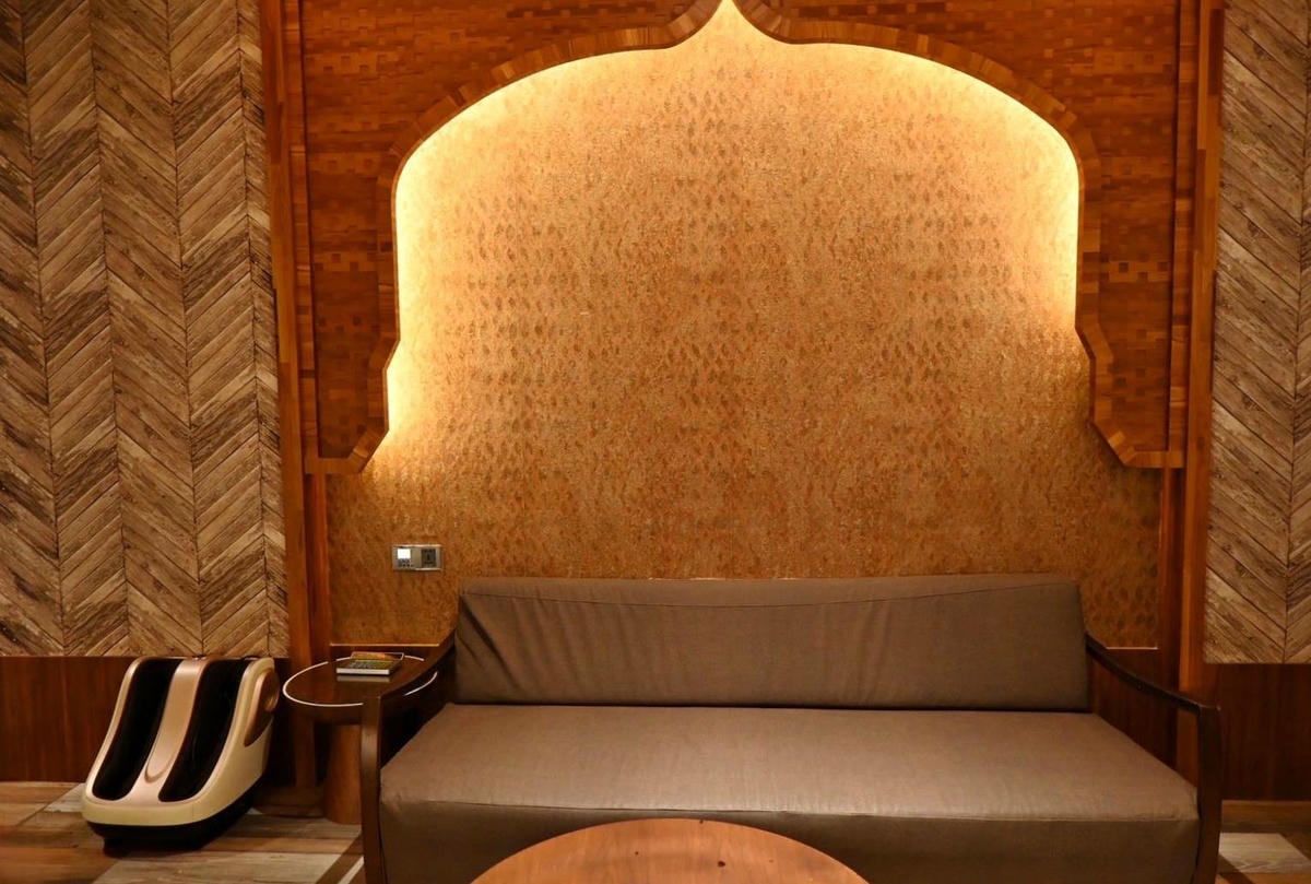 台中太平區住宿推薦｜挪威森林台中漫活館｜室內親子景點、步行1分鐘新光黃昏市場，舒適慢活旅行體驗！