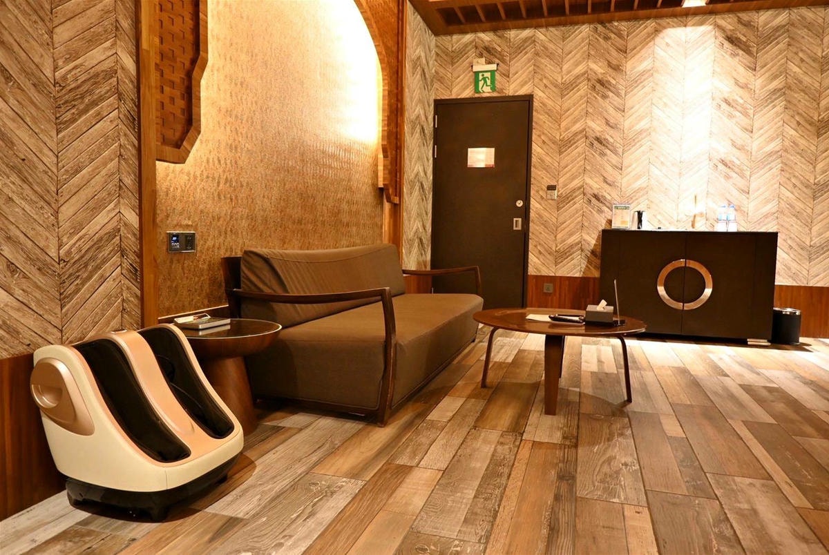 台中太平區住宿推薦｜挪威森林台中漫活館｜室內親子景點、步行1分鐘新光黃昏市場，舒適慢活旅行體驗！