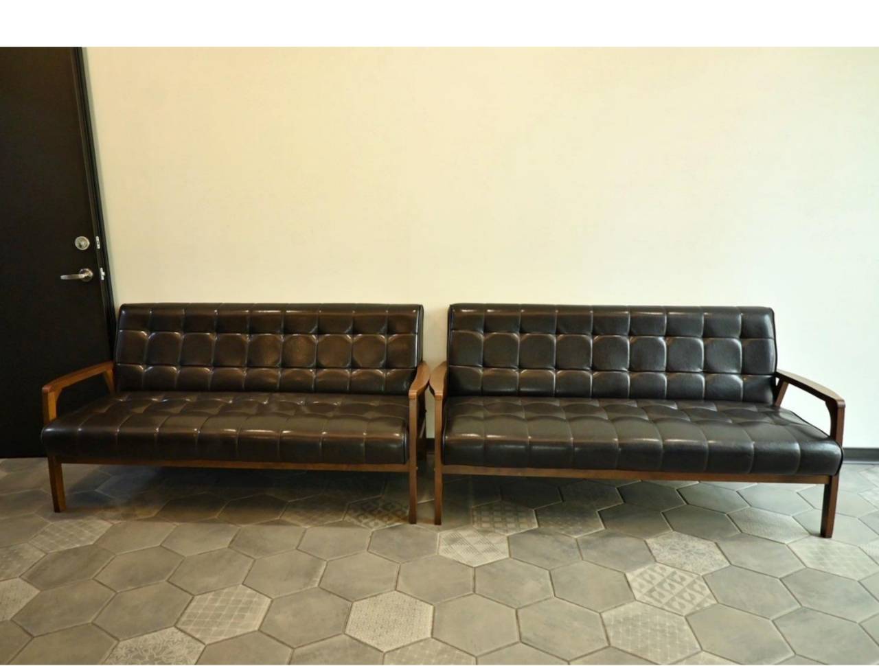 嘉義市東區住宿推薦｜偶然行旅｜鄰近文化路夜市的靜謐角落，免費咖啡飲品隨手暢飲，住宿開箱分享！