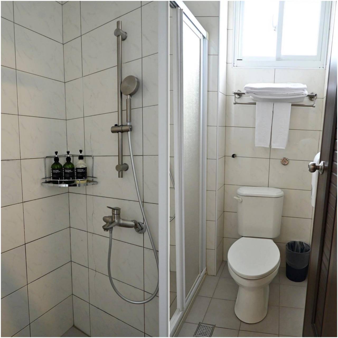 嘉義市東區住宿推薦｜偶然行旅｜鄰近文化路夜市的靜謐角落，免費咖啡飲品隨手暢飲，住宿開箱分享！