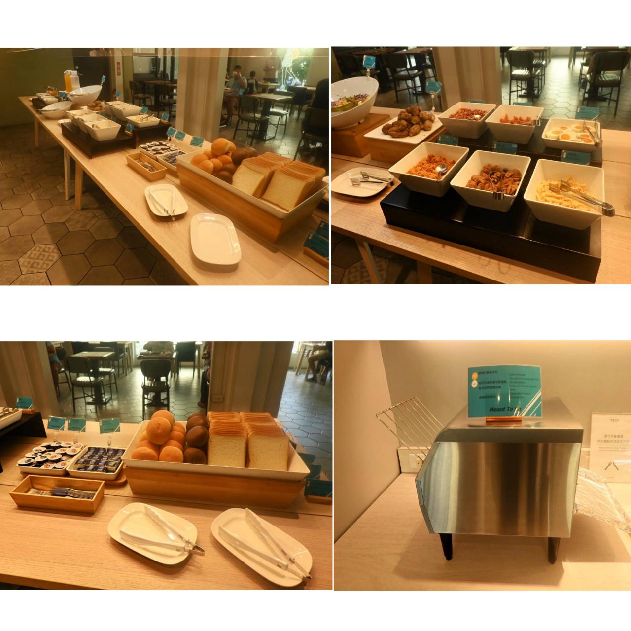 嘉義市東區住宿推薦｜偶然行旅｜鄰近文化路夜市的靜謐角落，免費咖啡飲品隨手暢飲，住宿開箱分享！