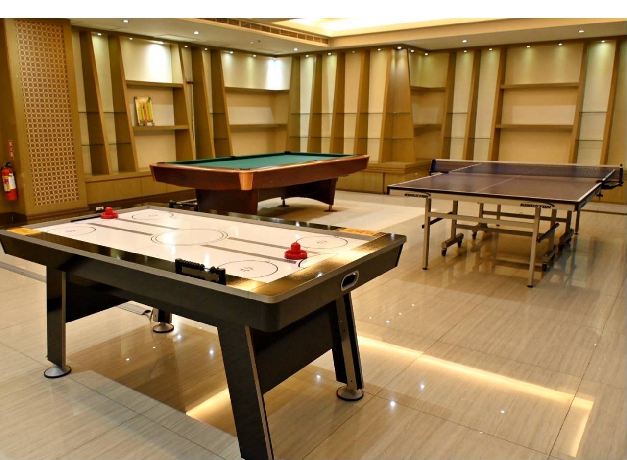 南投埔里住宿推薦｜承萬尊爵渡假酒店｜雲霧蒸騰山景環繞，豪華四人房一泊一食，埔里唯一星光池畔親子飯店入住心得！