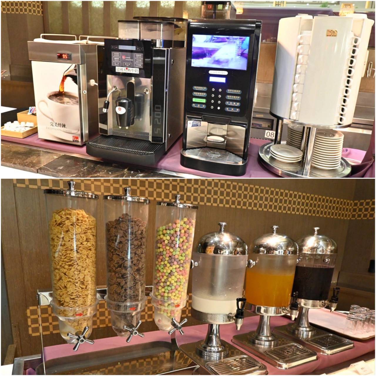 南投埔里住宿推薦｜承萬尊爵渡假酒店｜雲霧蒸騰山景環繞，豪華四人房一泊一食，埔里唯一星光池畔親子飯店入住心得！