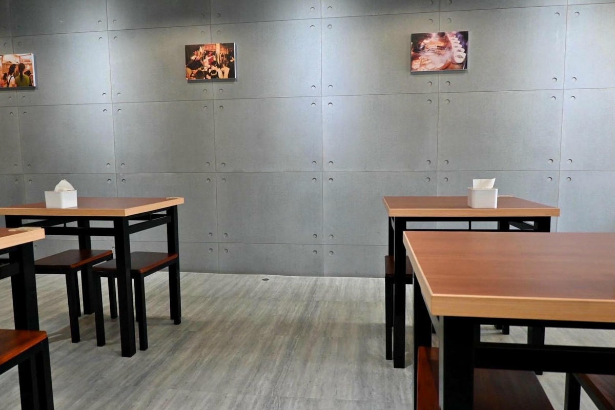 台中龍井區銅板美食推薦｜台北江麻辣臭豆腐專賣舖新光田中社店｜內用外帶皆可，自選湯底、豆腐鍋與經典火鍋料，暖心暖胃一試成主顧！