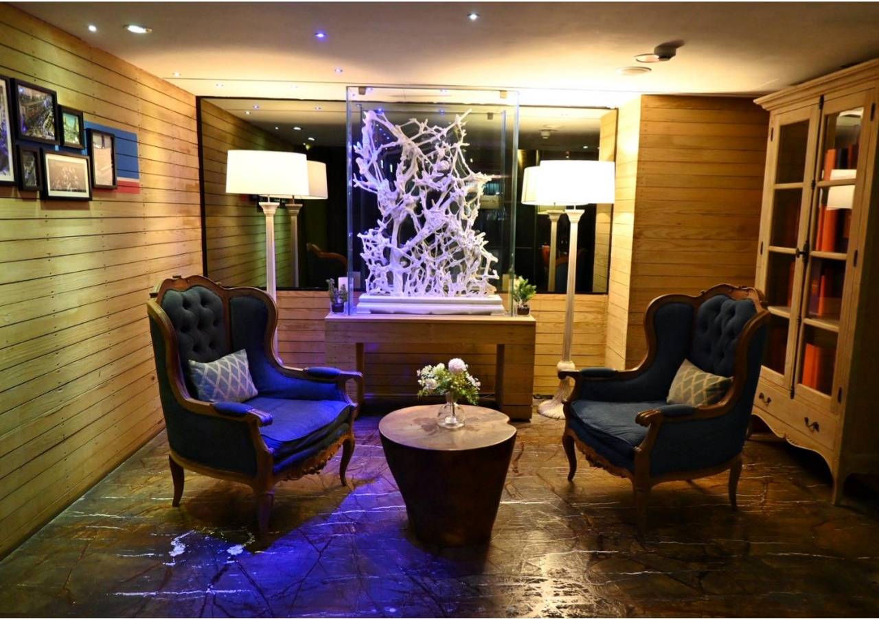 台北市萬華區住宿推薦｜薆悅酒店西寧館 Inhouse Hotel Taipei｜捷運西門站步行5分鐘，吃喝玩樂盡享旅憩時光開箱分享！