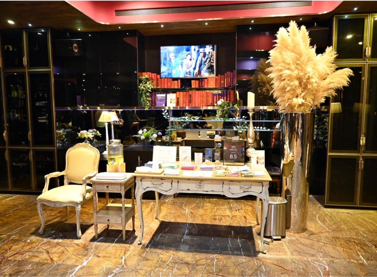 台北市萬華區住宿推薦｜薆悅酒店西寧館 Inhouse Hotel Taipei｜捷運西門站步行5分鐘，吃喝玩樂盡享旅憩時光開箱分享！