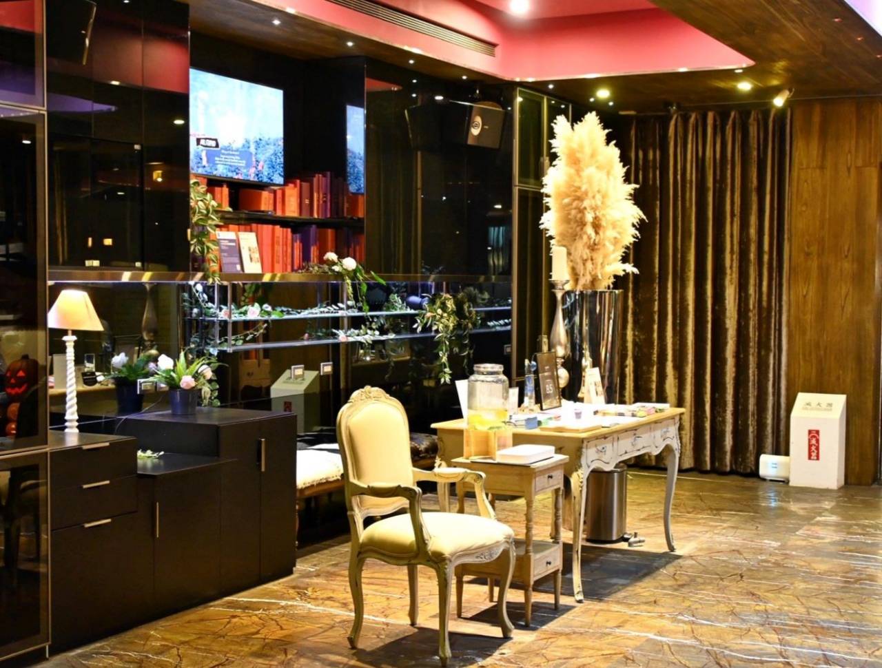 台北市萬華區住宿推薦｜薆悅酒店西寧館 Inhouse Hotel Taipei｜捷運西門站步行5分鐘，吃喝玩樂盡享旅憩時光開箱分享！