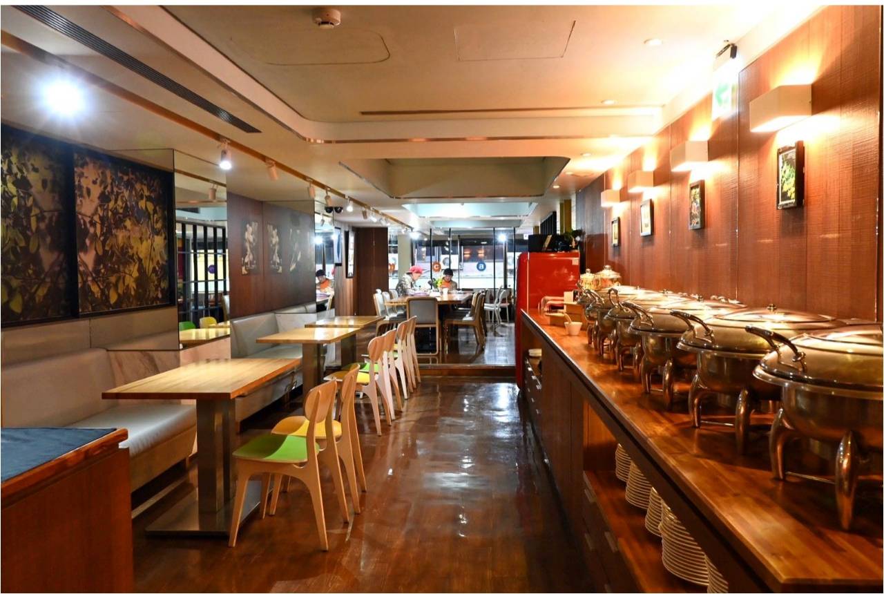 台北市萬華區住宿推薦｜薆悅酒店西寧館 Inhouse Hotel Taipei｜捷運西門站步行5分鐘，吃喝玩樂盡享旅憩時光開箱分享！