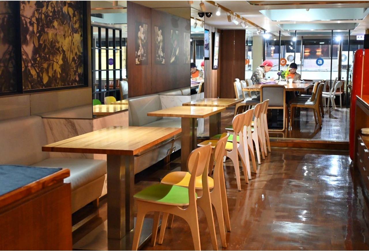 台北市萬華區住宿推薦｜薆悅酒店西寧館 Inhouse Hotel Taipei｜捷運西門站步行5分鐘，吃喝玩樂盡享旅憩時光開箱分享！