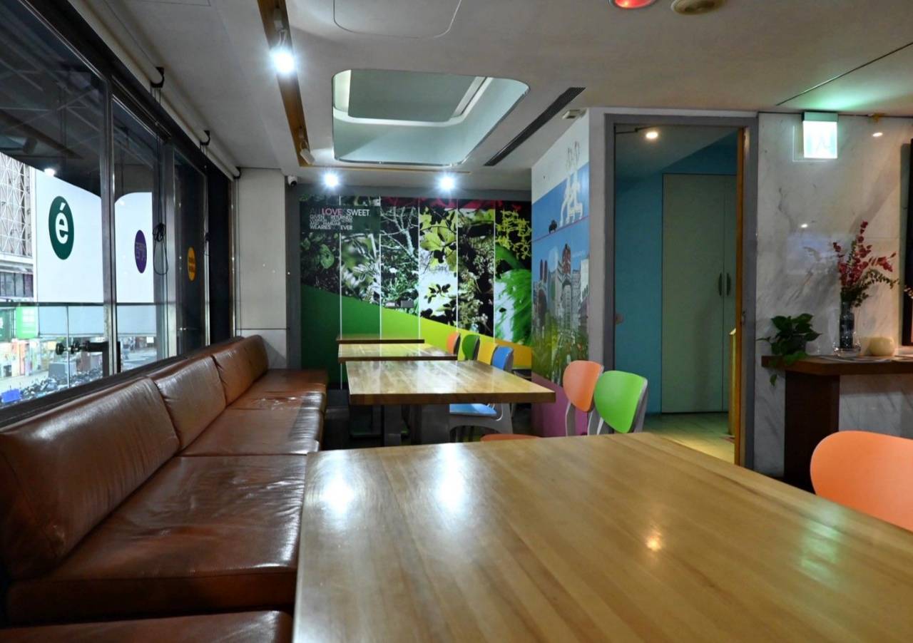 台北市萬華區住宿推薦｜薆悅酒店西寧館 Inhouse Hotel Taipei｜捷運西門站步行5分鐘，吃喝玩樂盡享旅憩時光開箱分享！