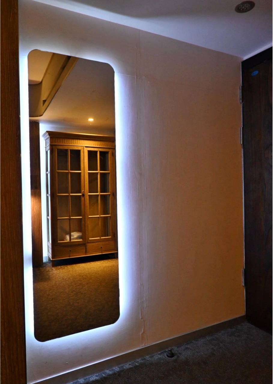 台北市萬華區住宿推薦｜薆悅酒店西寧館 Inhouse Hotel Taipei｜捷運西門站步行5分鐘，吃喝玩樂盡享旅憩時光開箱分享！