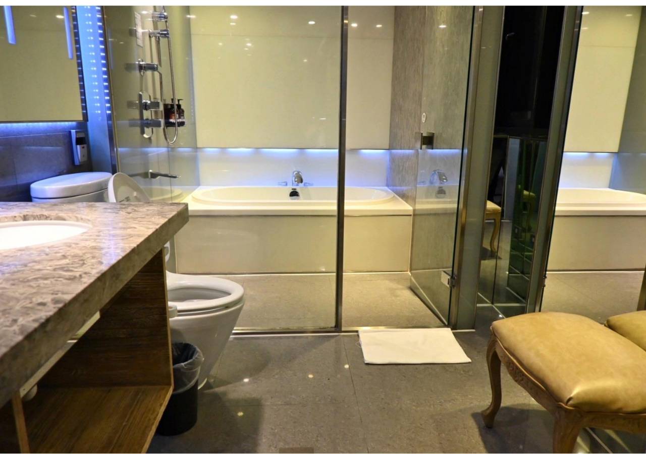 台北市萬華區住宿推薦｜薆悅酒店西寧館 Inhouse Hotel Taipei｜捷運西門站步行5分鐘，吃喝玩樂盡享旅憩時光開箱分享！