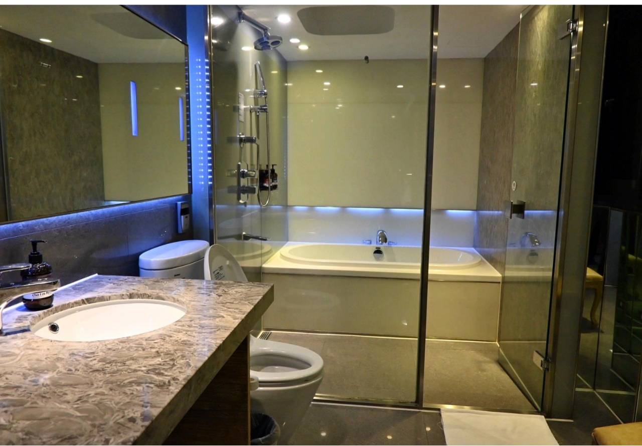 台北市萬華區住宿推薦｜薆悅酒店西寧館 Inhouse Hotel Taipei｜捷運西門站步行5分鐘，吃喝玩樂盡享旅憩時光開箱分享！