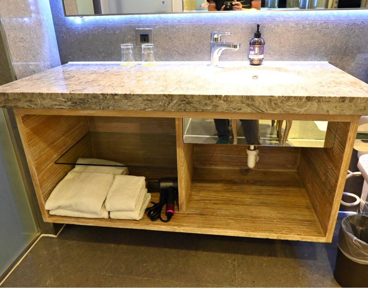 台北市萬華區住宿推薦｜薆悅酒店西寧館 Inhouse Hotel Taipei｜捷運西門站步行5分鐘，吃喝玩樂盡享旅憩時光開箱分享！