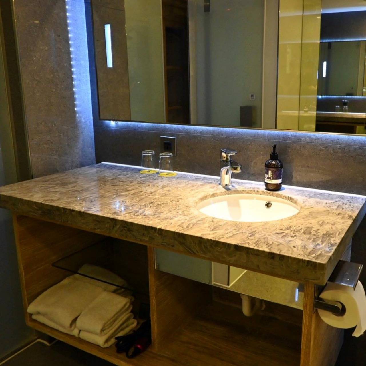 台北市萬華區住宿推薦｜薆悅酒店西寧館 Inhouse Hotel Taipei｜捷運西門站步行5分鐘，吃喝玩樂盡享旅憩時光開箱分享！