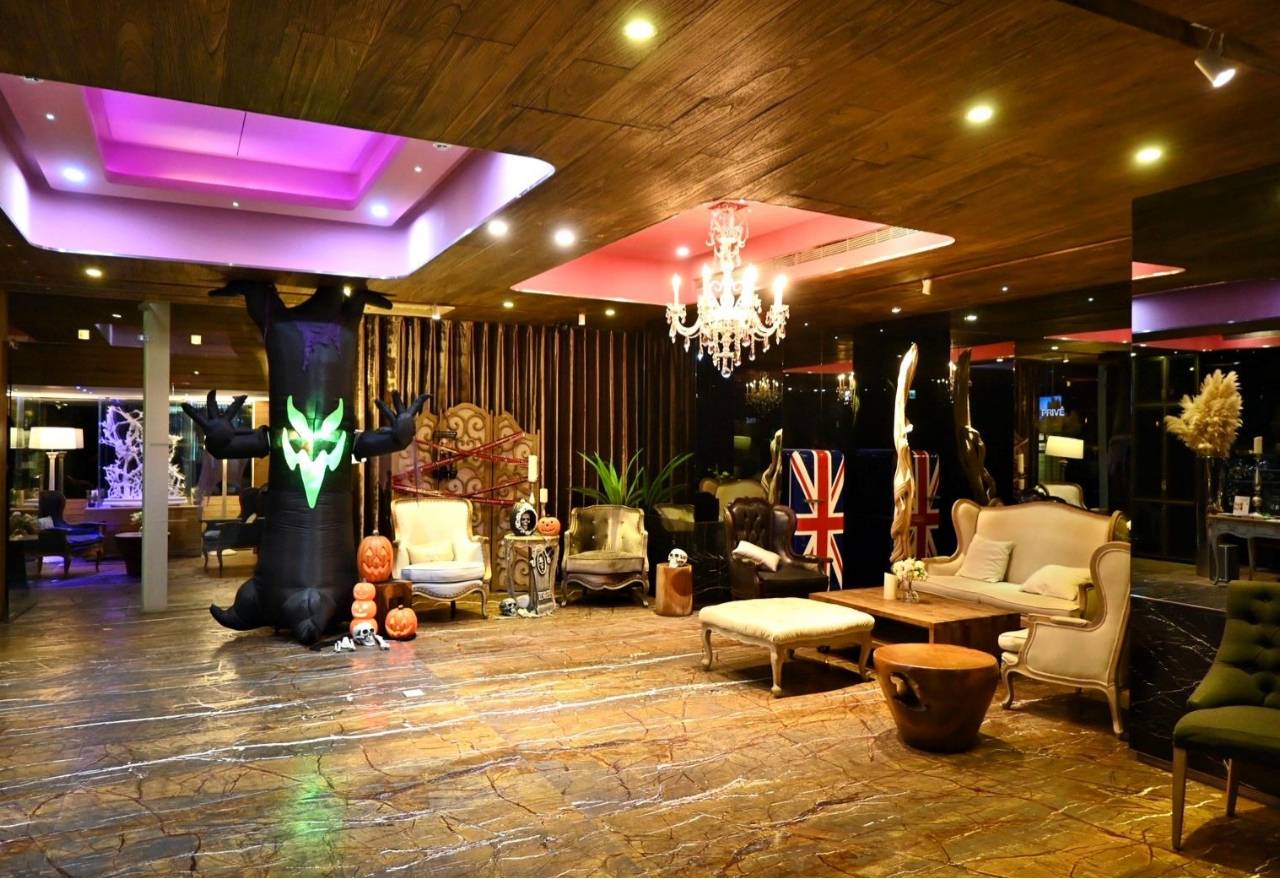 台北市萬華區住宿推薦｜薆悅酒店西寧館 Inhouse Hotel Taipei｜捷運西門站步行5分鐘，吃喝玩樂盡享旅憩時光開箱分享！